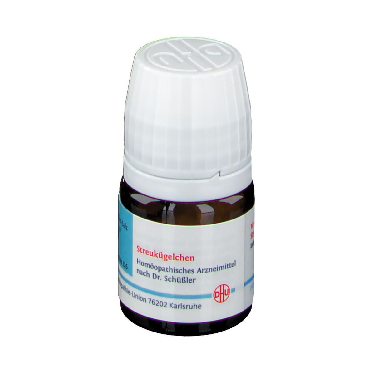 DHU Biochemie 9 Natrium phosphoricum D6