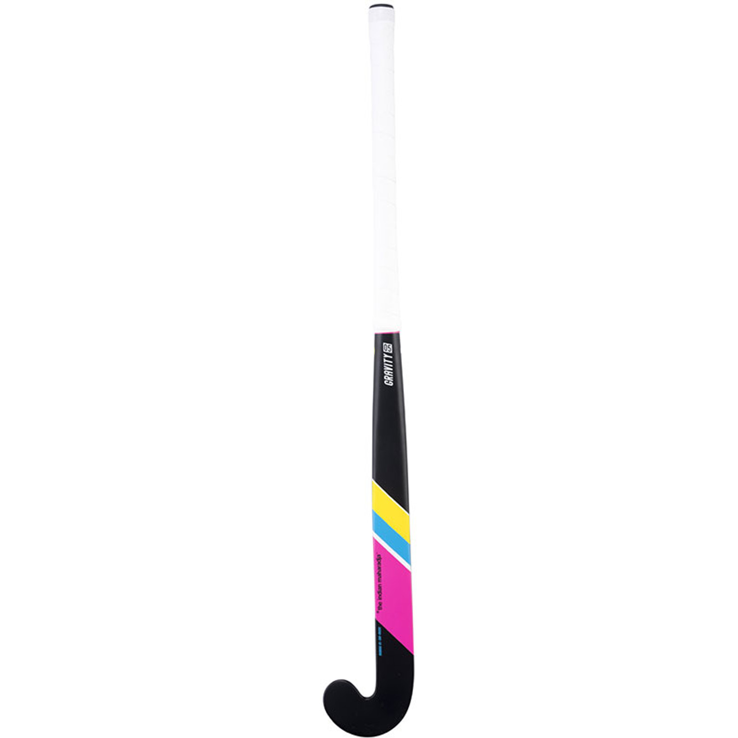 Indian Maharadja Gravity 05 MidBow