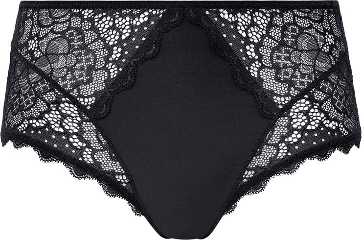 Simone Pérèle DEEP BRIEF Sort