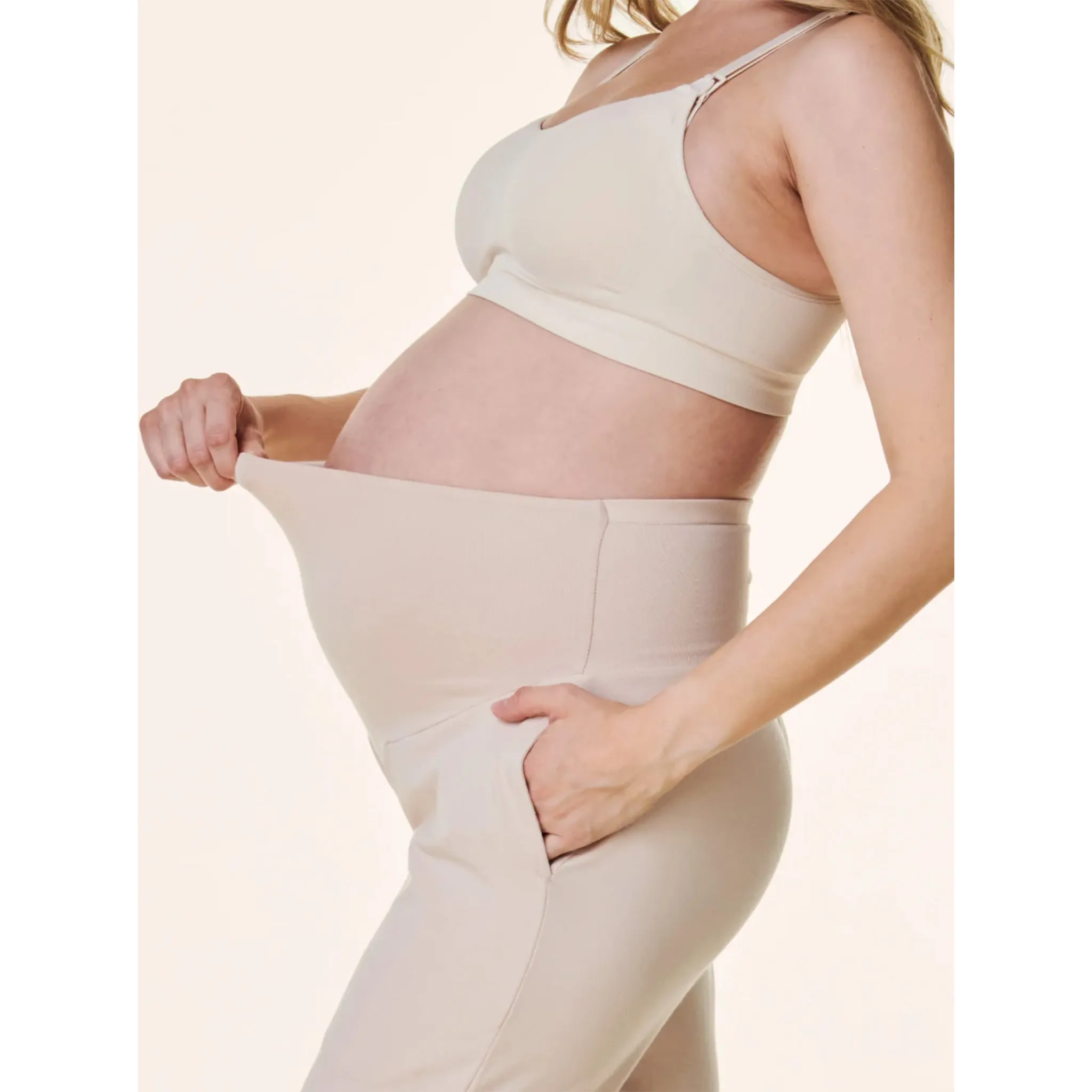Bravado Pantalon Jogger Maternité