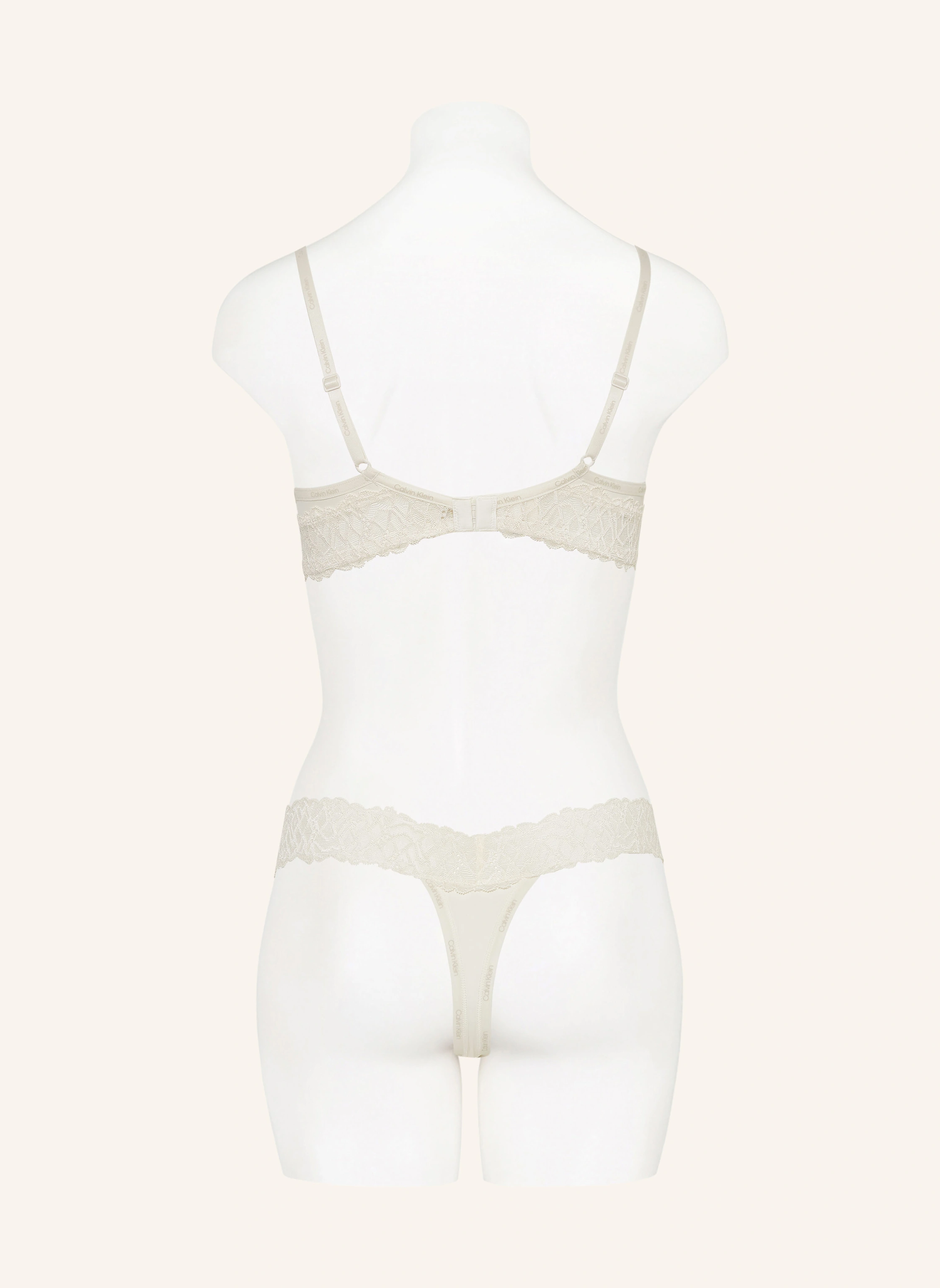 Calvin Klein String CK ATTRACTION