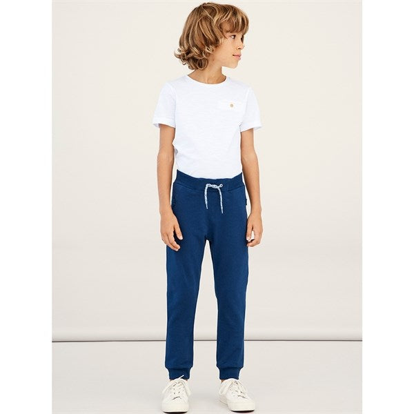 Dark Sapphire Honk Bru Noos Sweatpants - Name it