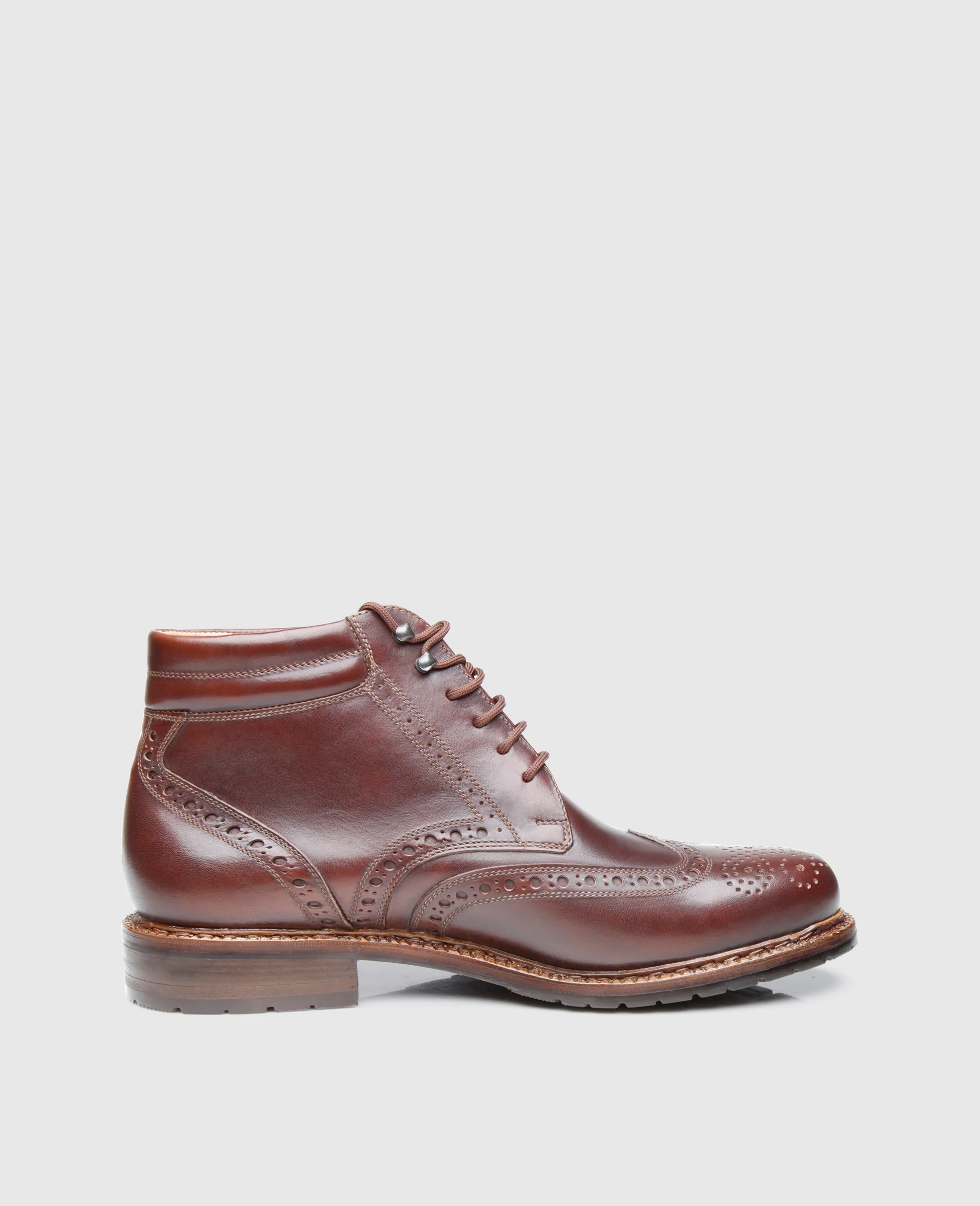 Janosh K Full-Brogue AC