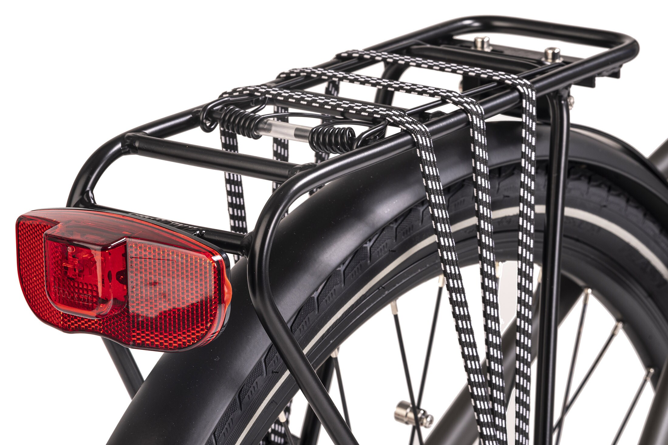 Hollandia Alu E-Citybike Herren Hollandia Mantova 28'' grau 7 Gänge