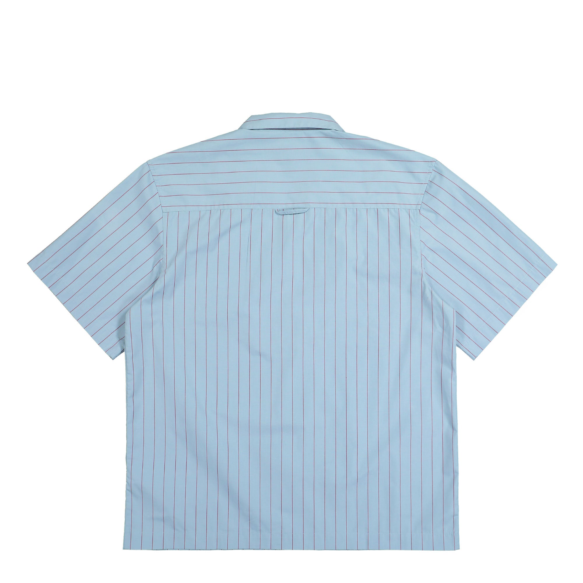 Carhartt WIP<br>S/S Hendry Shirt