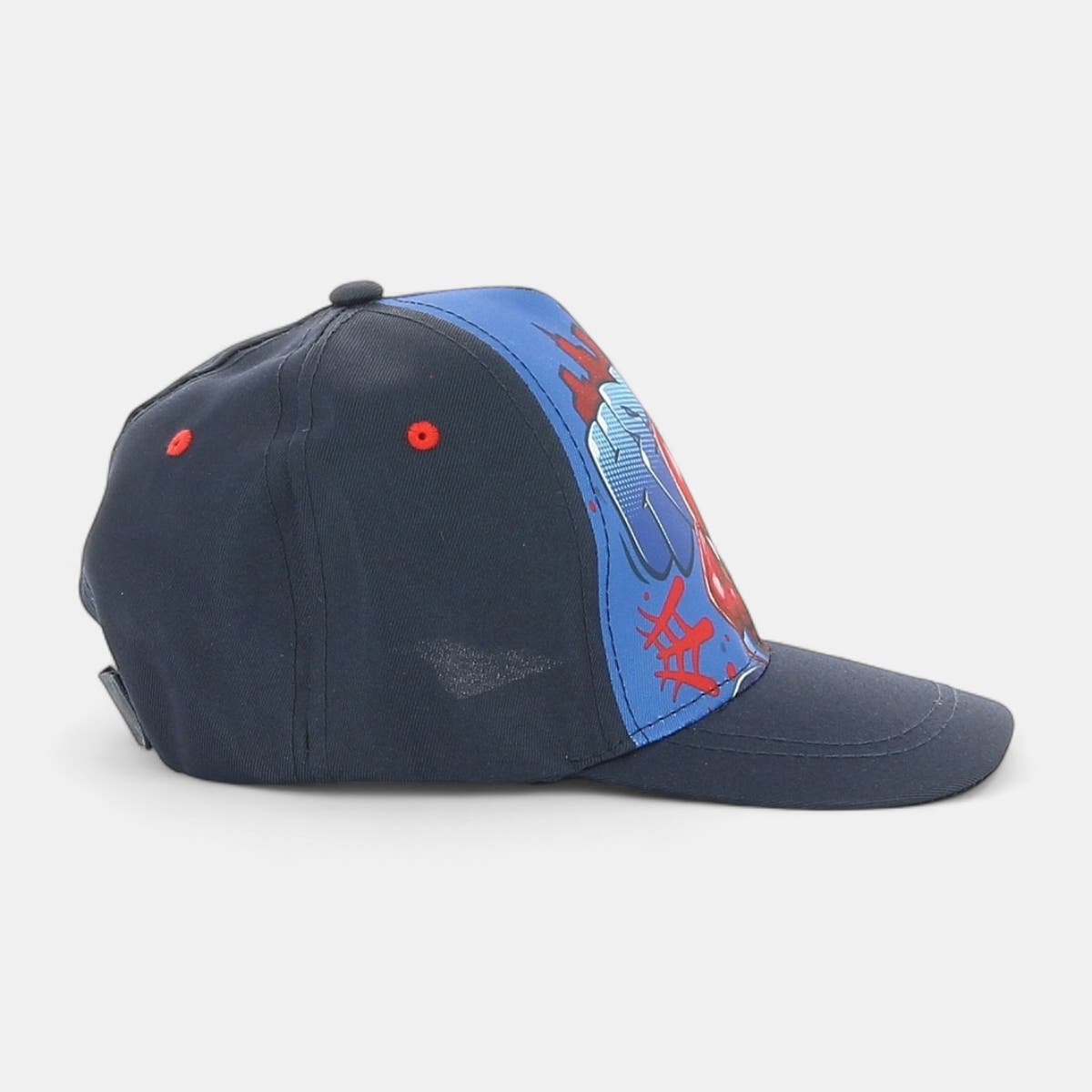 Casquette bleu marine