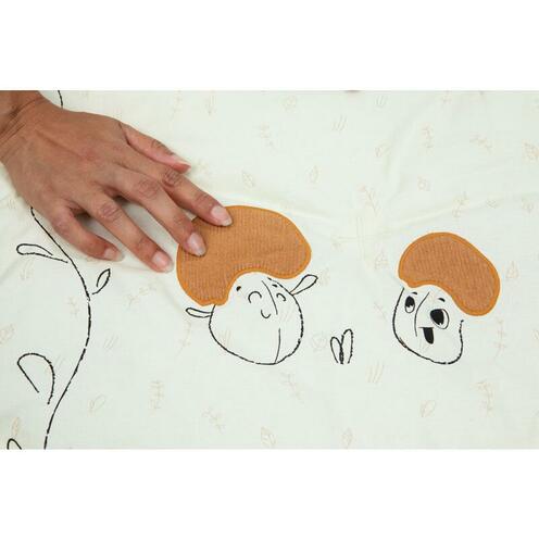 Tapis d'éveil Supermat Garden of adventures - TINY LOVE