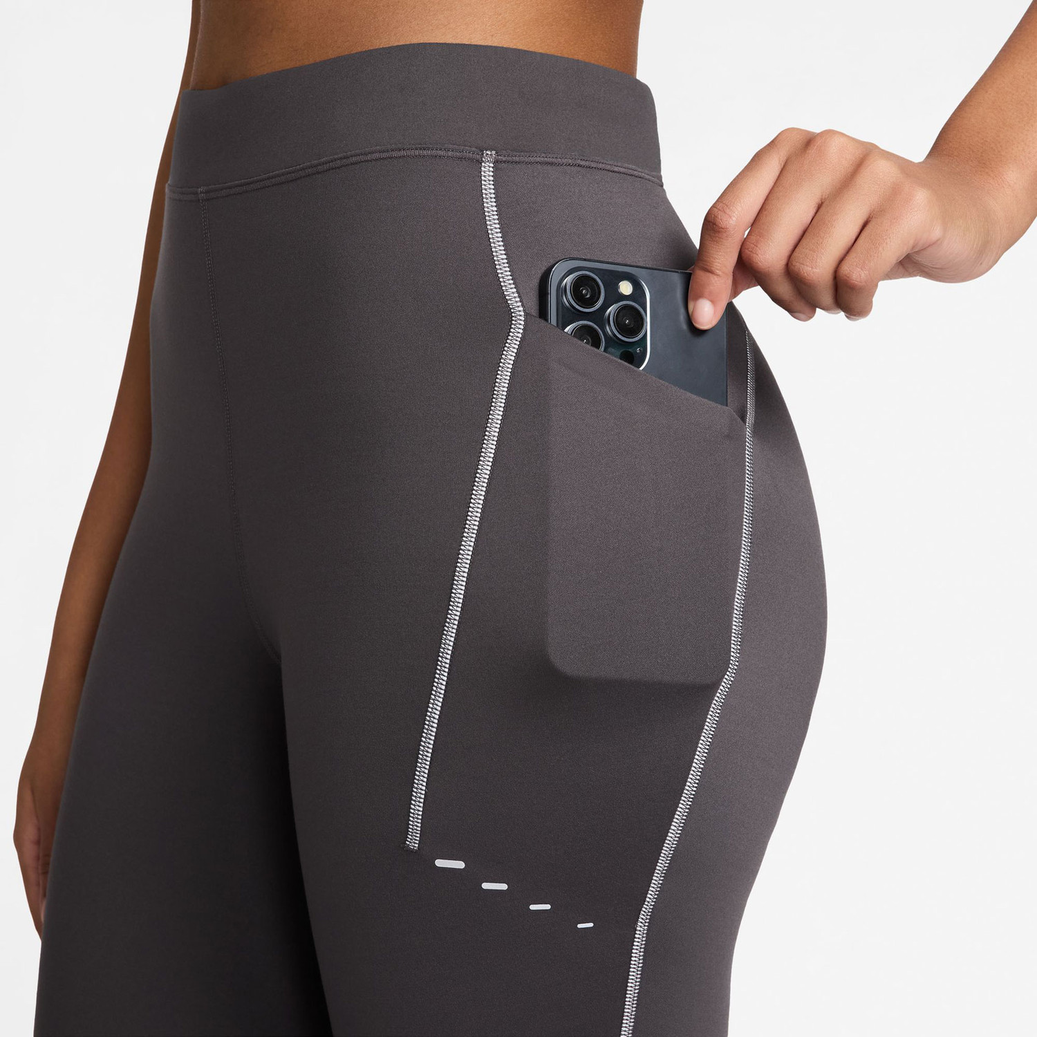 Nike Dri-FIT Therma-FIT Swift 7/8 Legging Dames