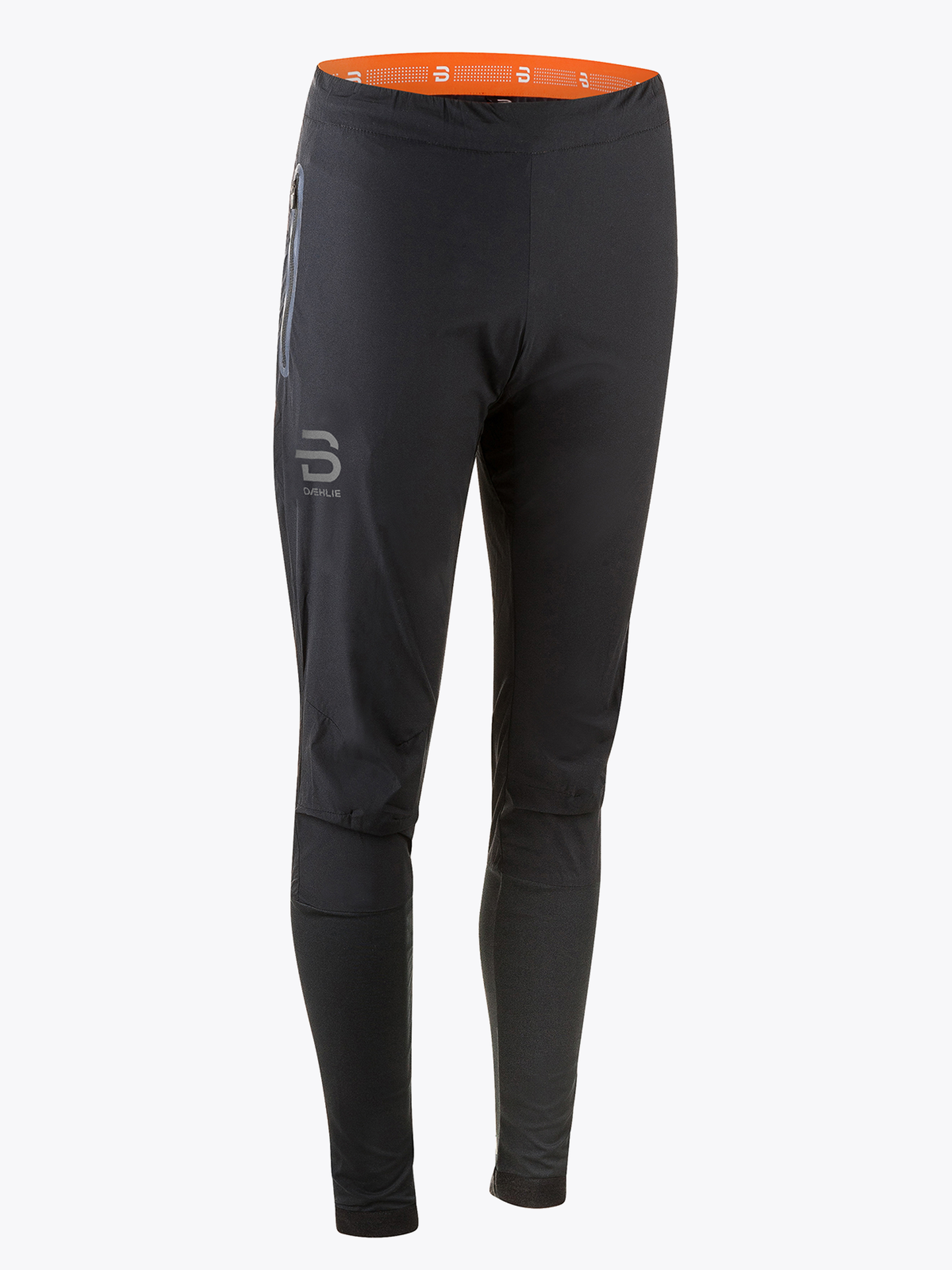 Pants Run