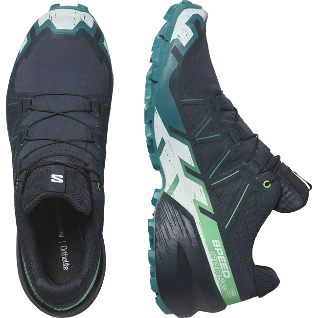 SPEEDCROSS 6