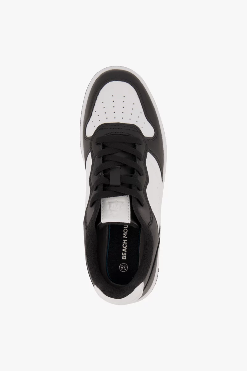 BEACH MOUNTAIN Court Her 2.5 Damen Sneaker