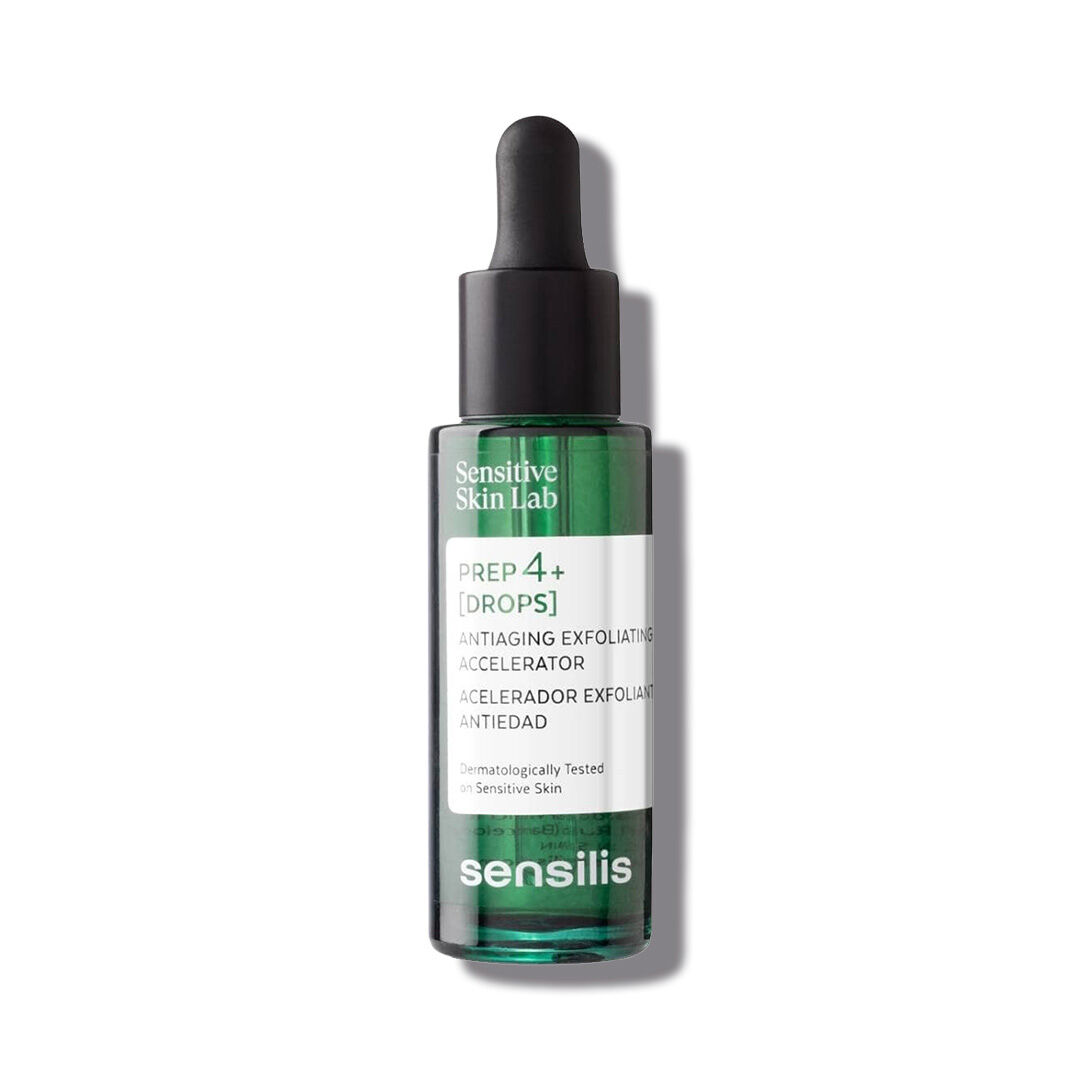 SENSILIS  Prep4+ - Drops - 30ml