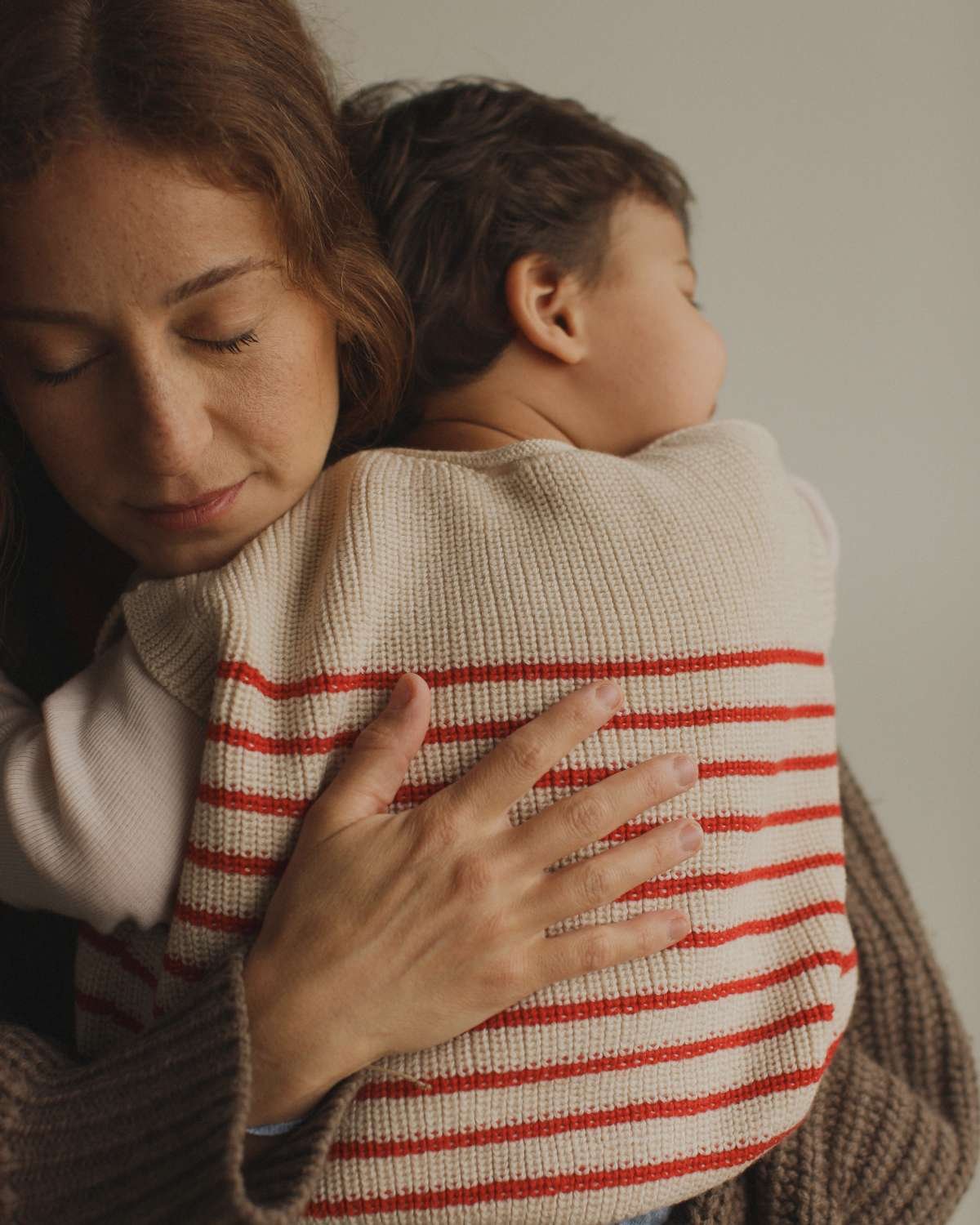 Ullvest Barn – 100% Merino, Ubehandlet Ull | Vest Harvey