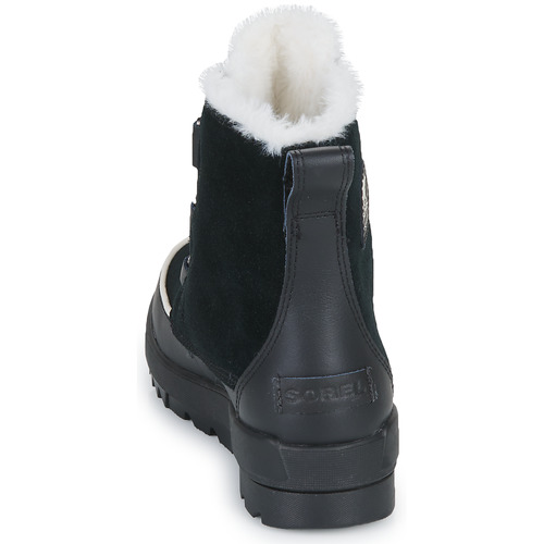 Sorel - TORINO II WP - Noir