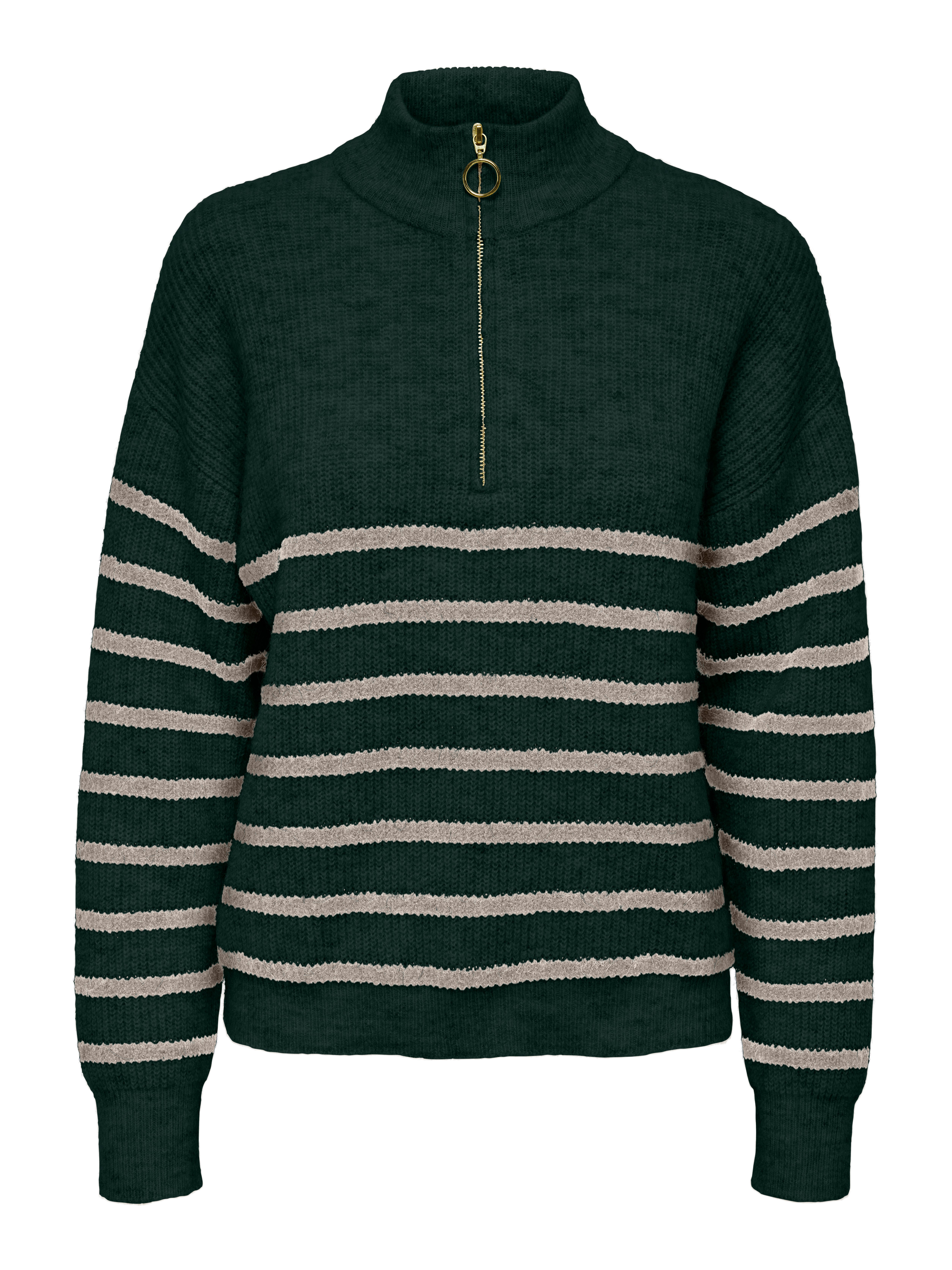 ONLTOKYO Strickpullover Scarab