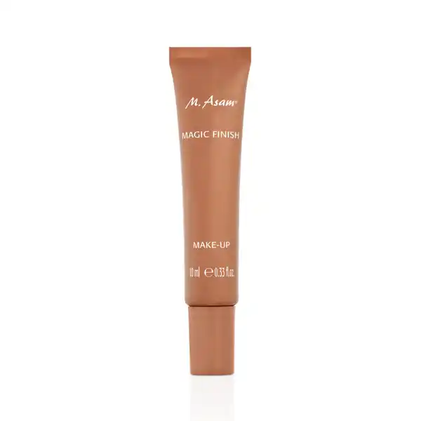 MAGIC FINISH Make-Up Reise-Tube