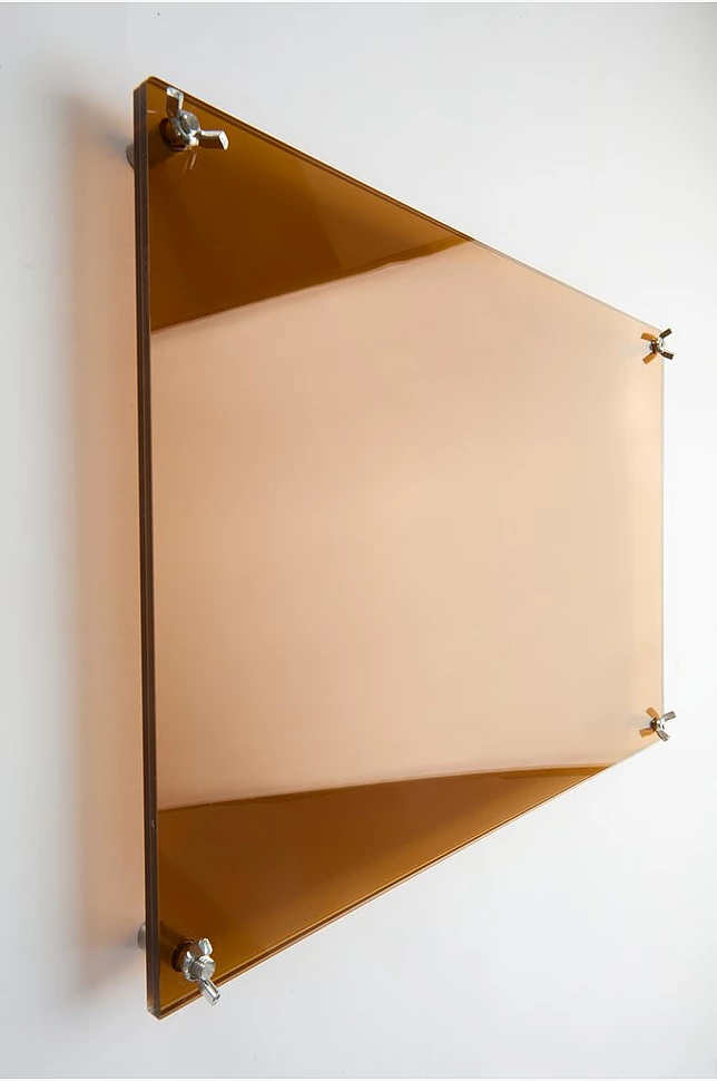 PERLA tegneramme 49 cm