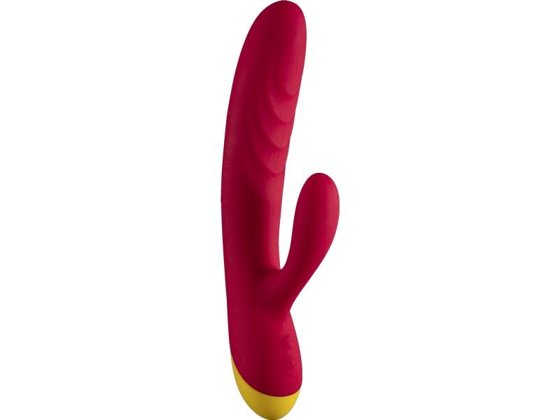 Romp Vibrator Jazz Wasserdichter Rabbitvibrator