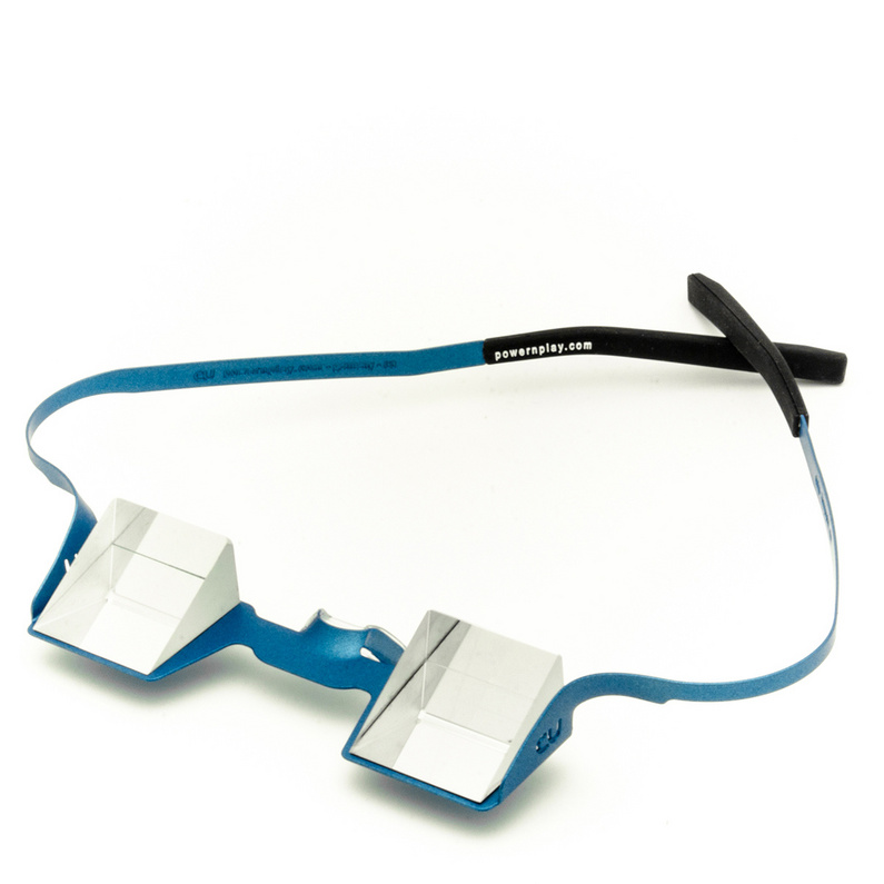 CU Belay Glasses CU Blue G4.0 Sicherungsbrille