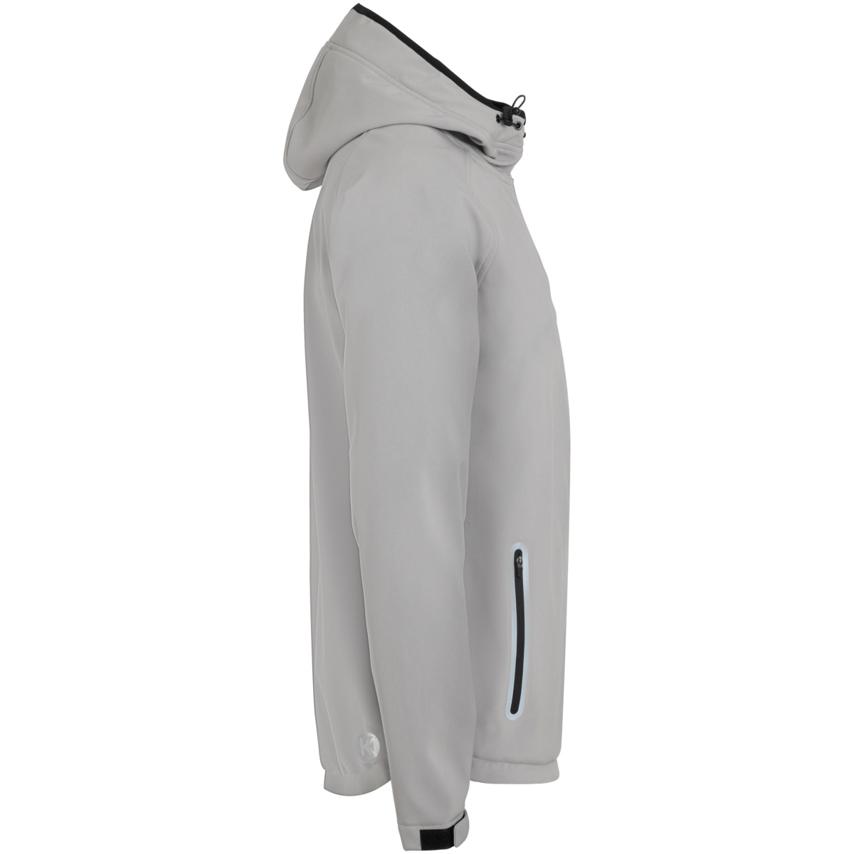 Softshell Jacke