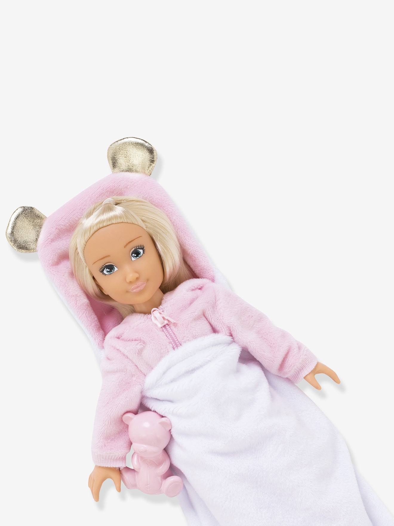 Festa do Pijama com Bonecas para o Dia dos Namorados