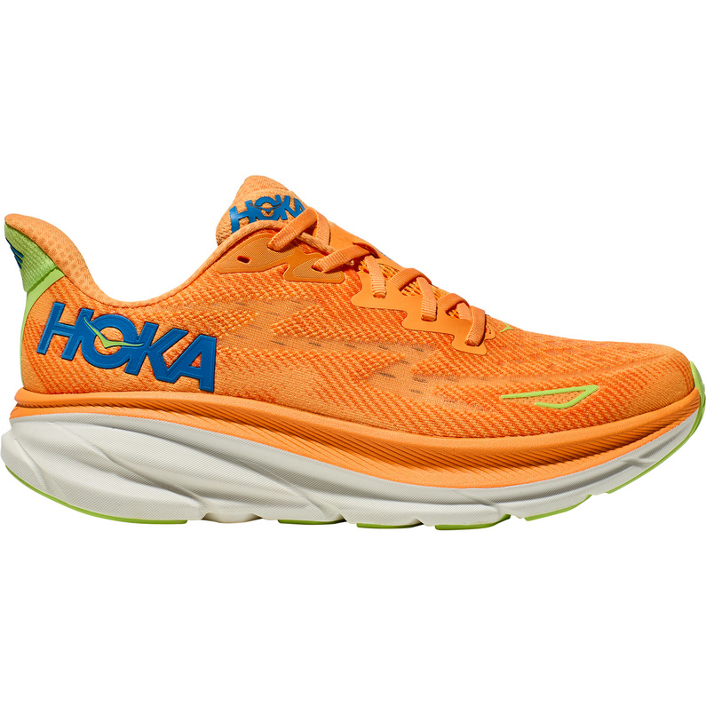 Hoka Herren Clifton 9 Schuhe