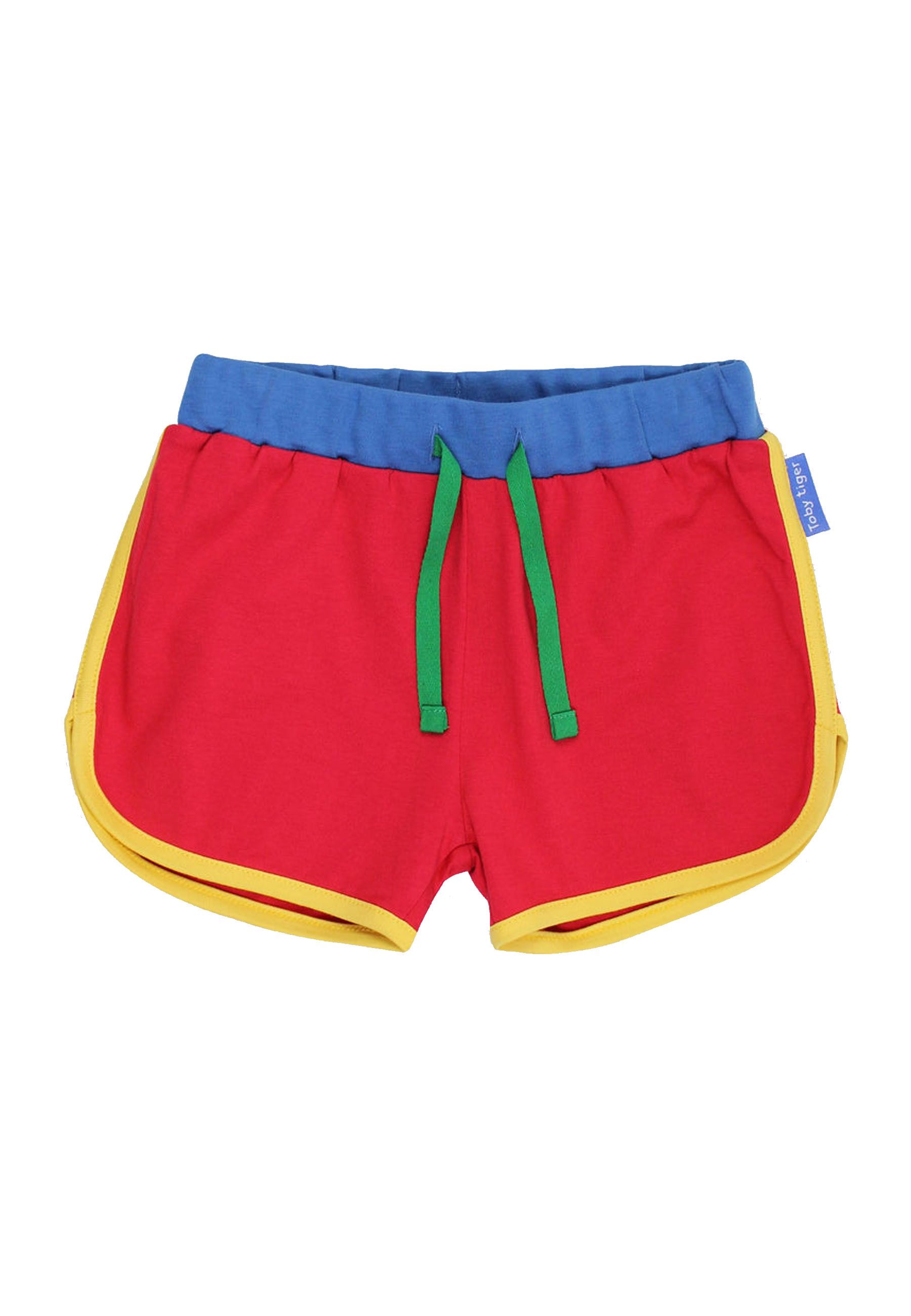 Toby Tiger Jogging Shorts