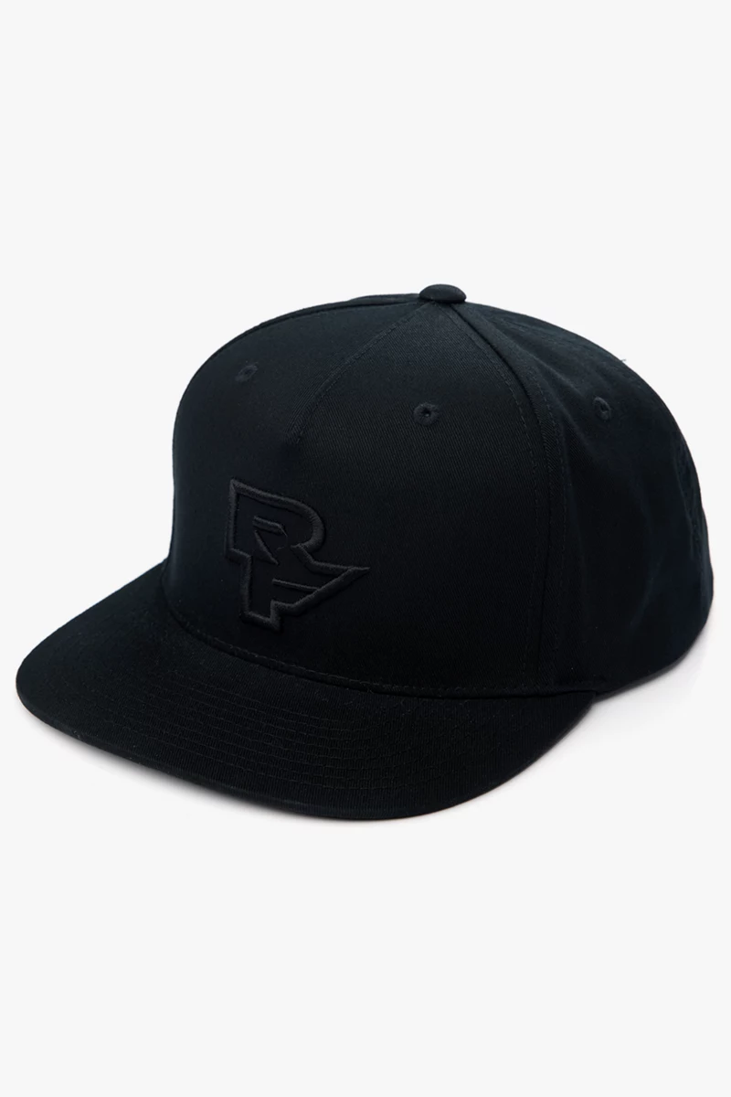 Race Face CL Snapback Cap