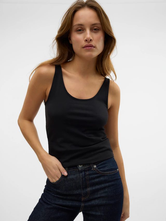 Vero Moda Tanktop »VMMAXI«