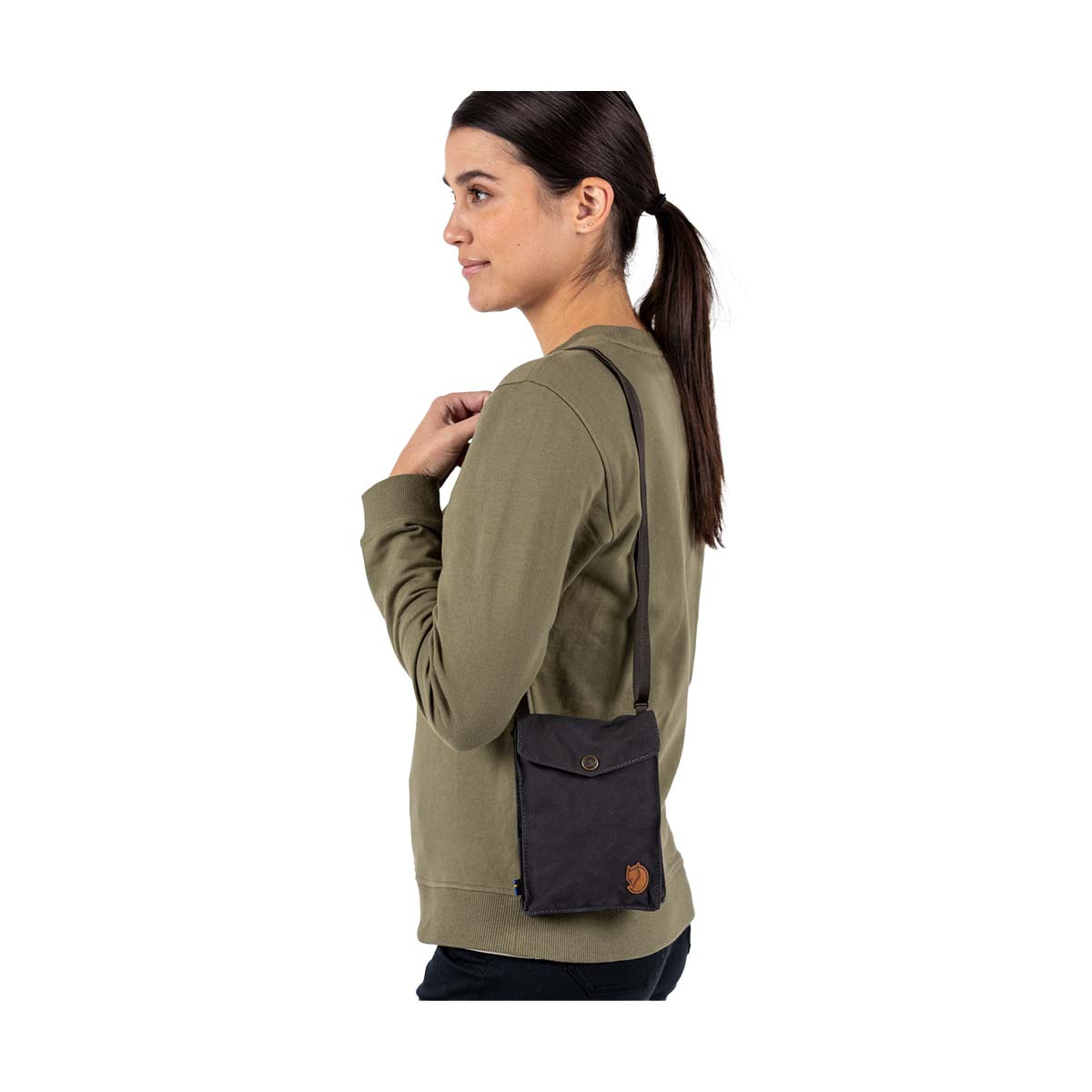 Fjällräven Pocket skuldertaske
