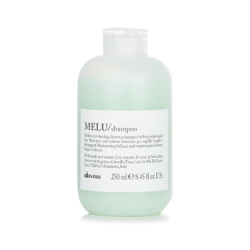 Davines Davines Melu Shampoo Mellow Anti-Breakage Lustrous Shampoo (For Long or Damaged Hair)