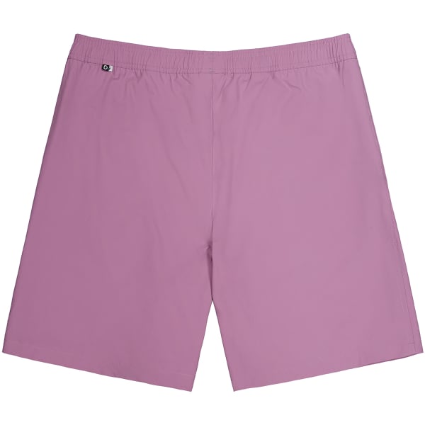 Short randonnée PICTURE LENU STRETCH SHORTS GRAPEADE