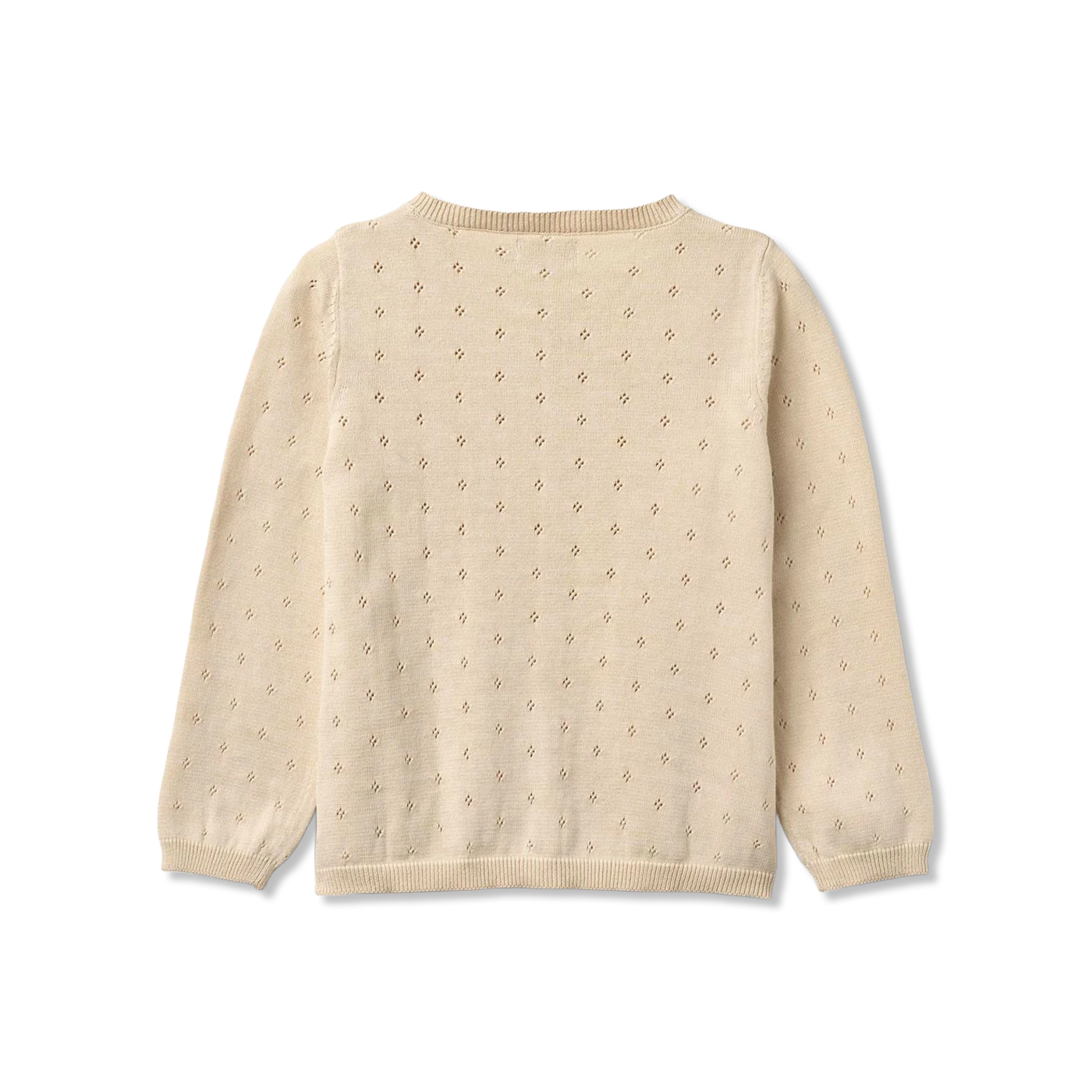 Maia cardigan