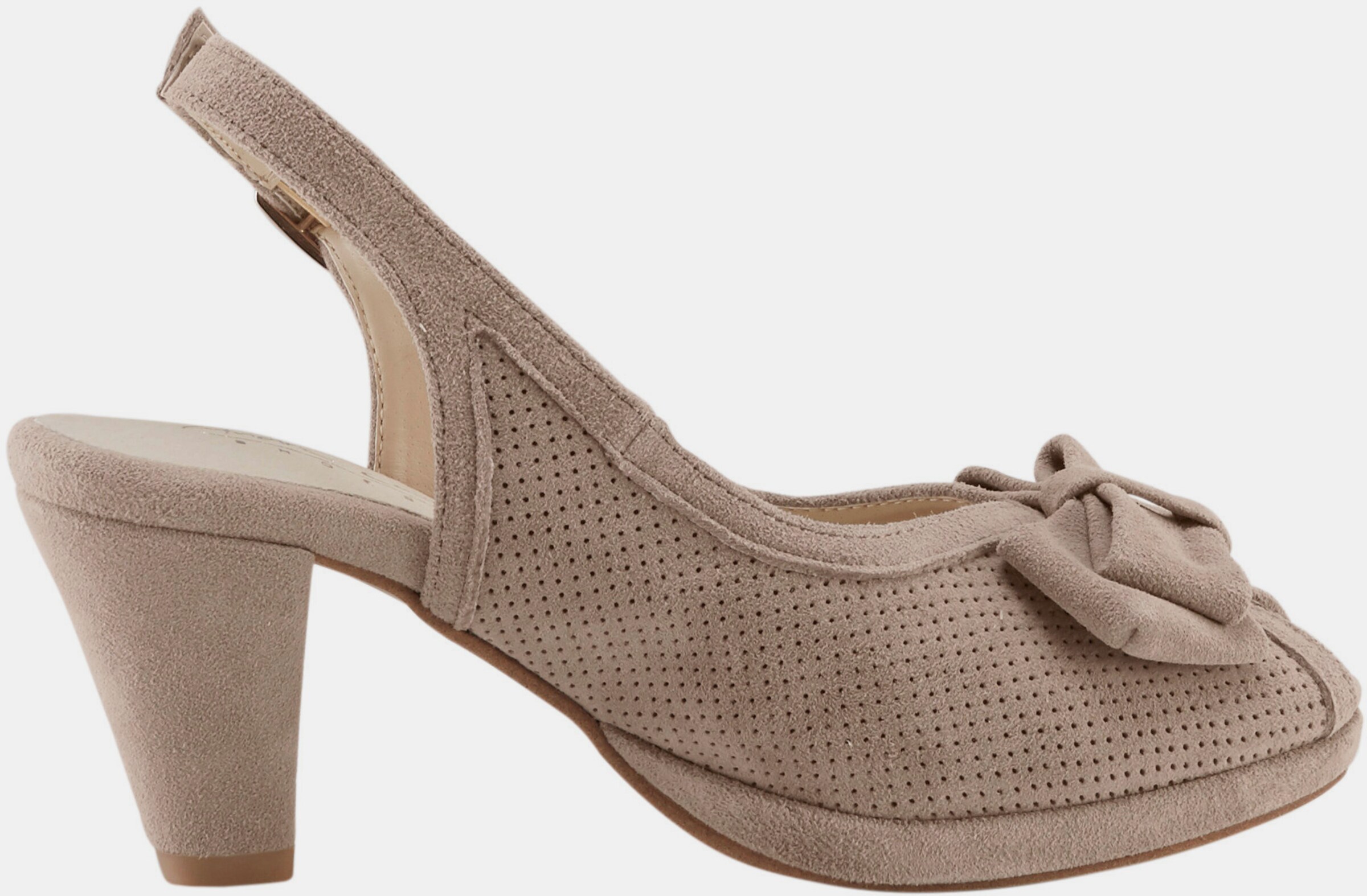 Sandalette
