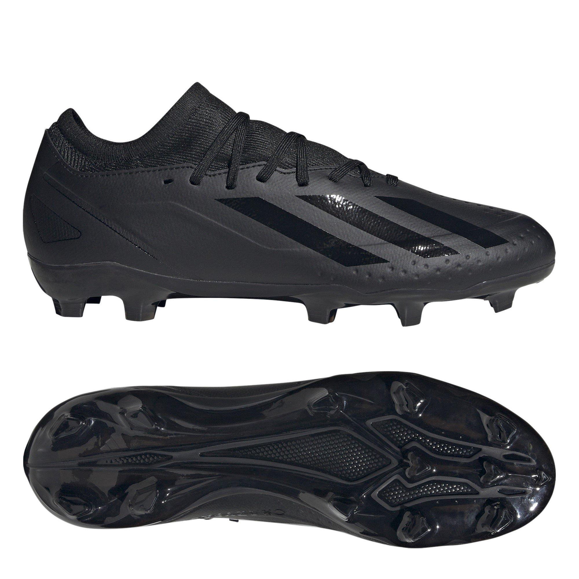 adidas X Crazyfast League Firm Ground Football Boots
