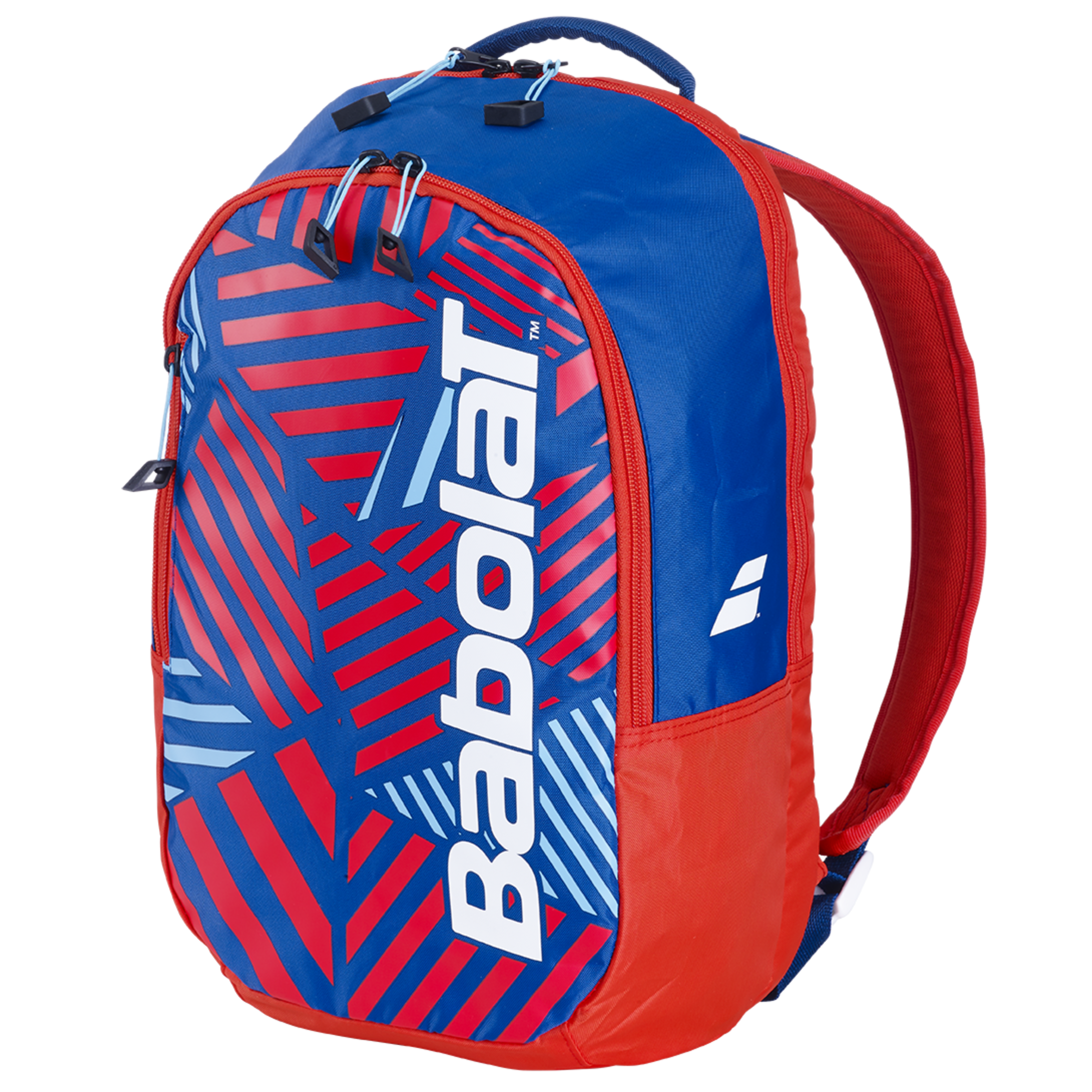 Backpack Kids Blau / Rot