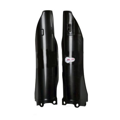 Protections de fourche Polisport COULEUR NOIR