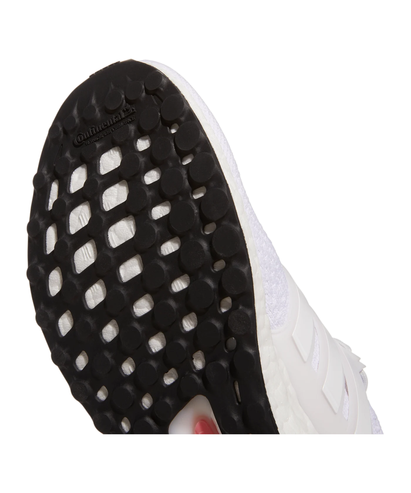 adidas Ultraboost 5.0 DNA Damen Weiss