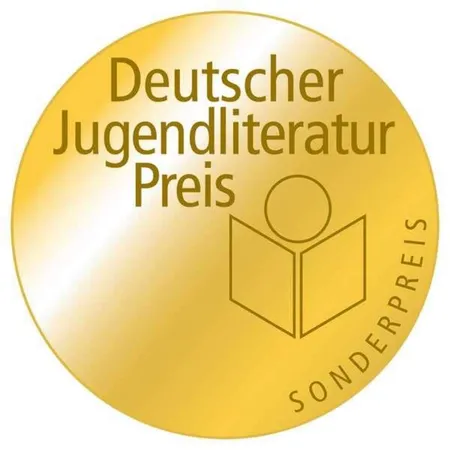 Ravensburger Das große Buch vom Räuber Grapsch