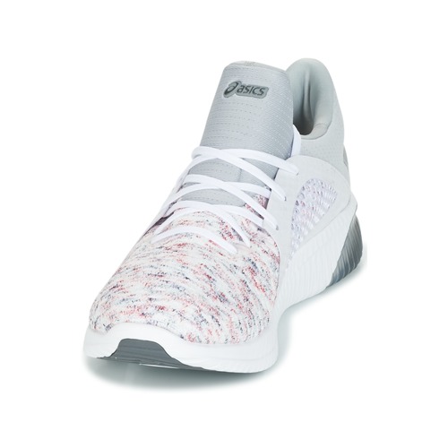 Asics - KENUN KNIT - Blanc