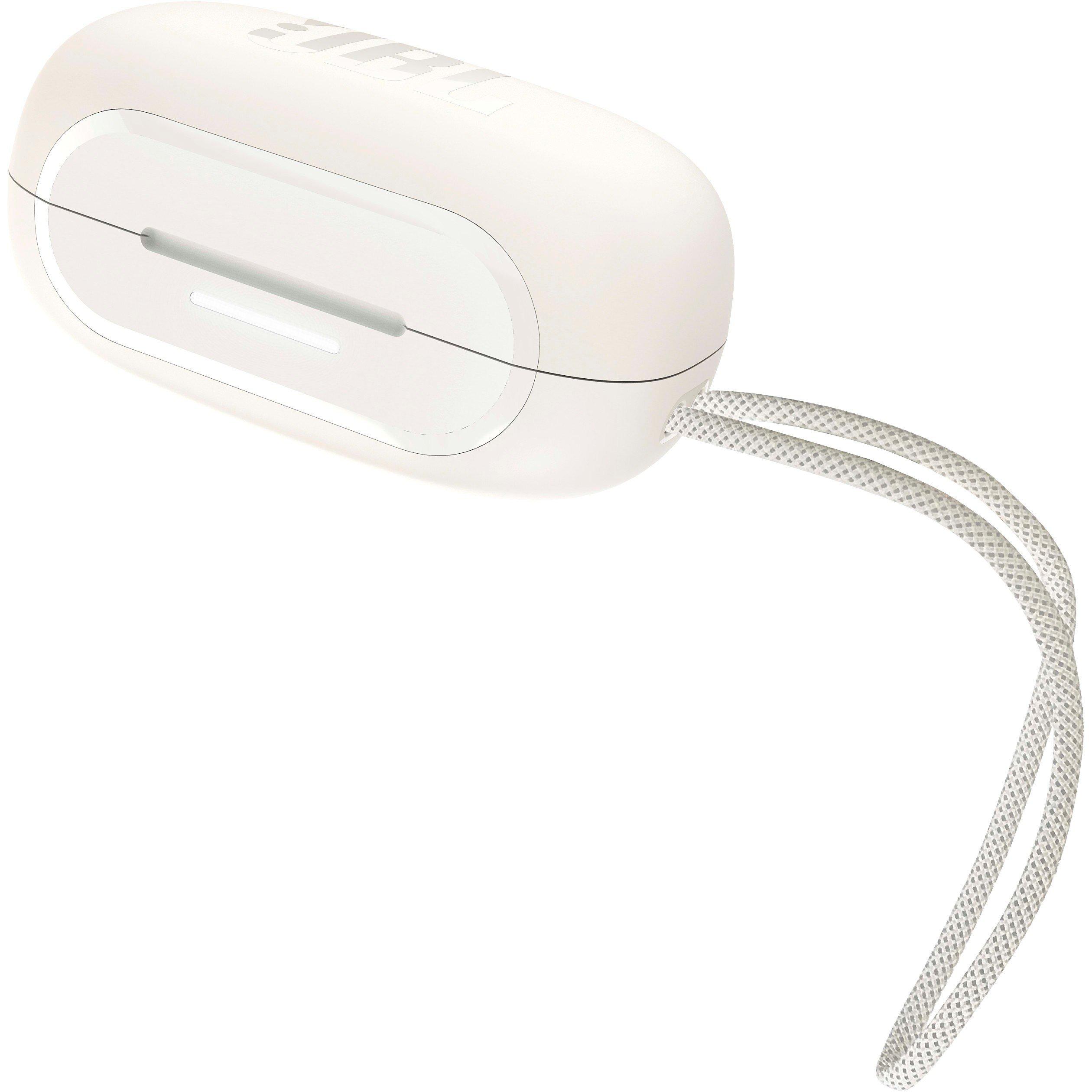JBL GAME Reflect Mini NC TWS In Ear White