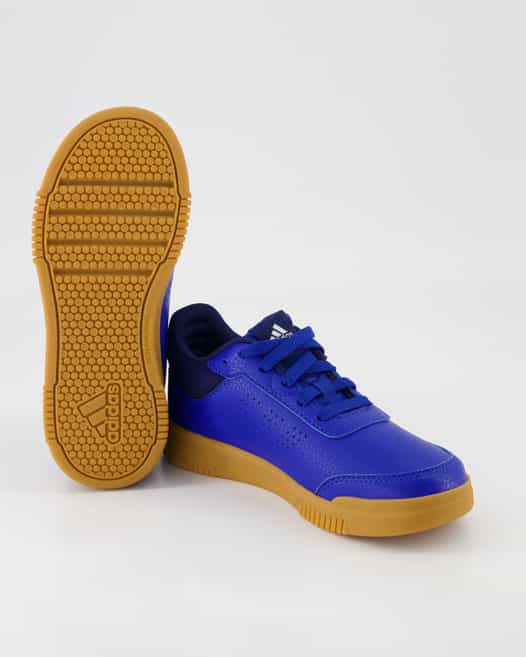 Adidas Tensaur 2.0 K Sneaker in Blau