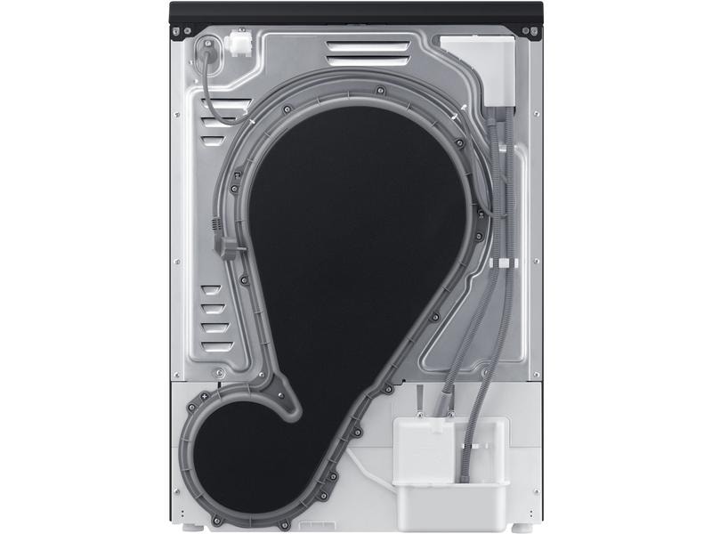 Samsung Wäschetrockner DV7400 Rechts Tumbler