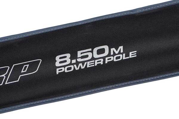 Canne au coup Matrix Torque Carp Power Pole (avec Top Kit inclus)