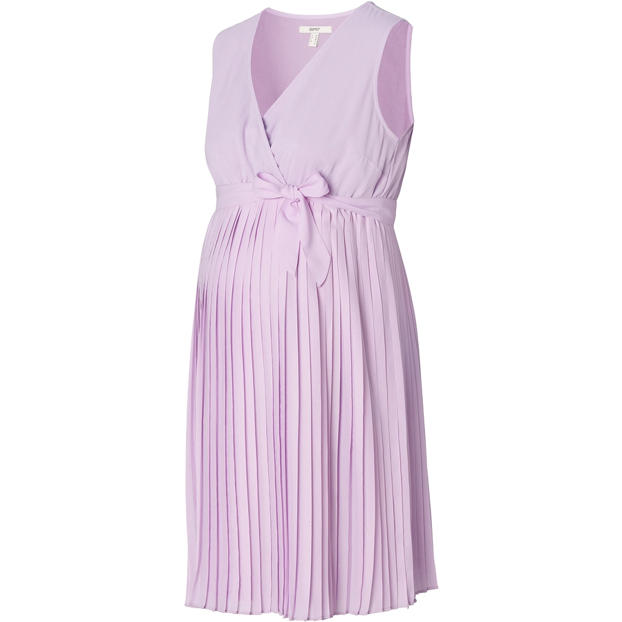 Esprit Kleid Pale Purple
