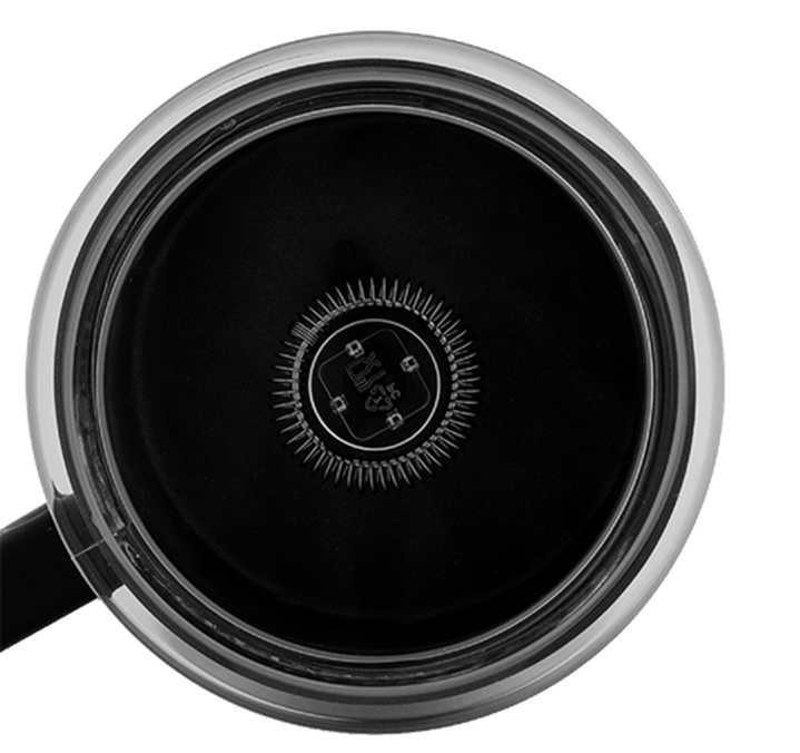Mousseur à lait électrique Bialetti