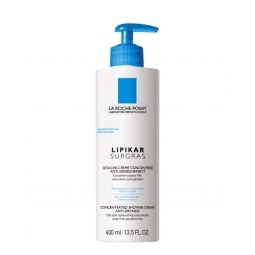 La Roche Posay LRP LIPIKAR SURGRAS VG 400ML 400ML