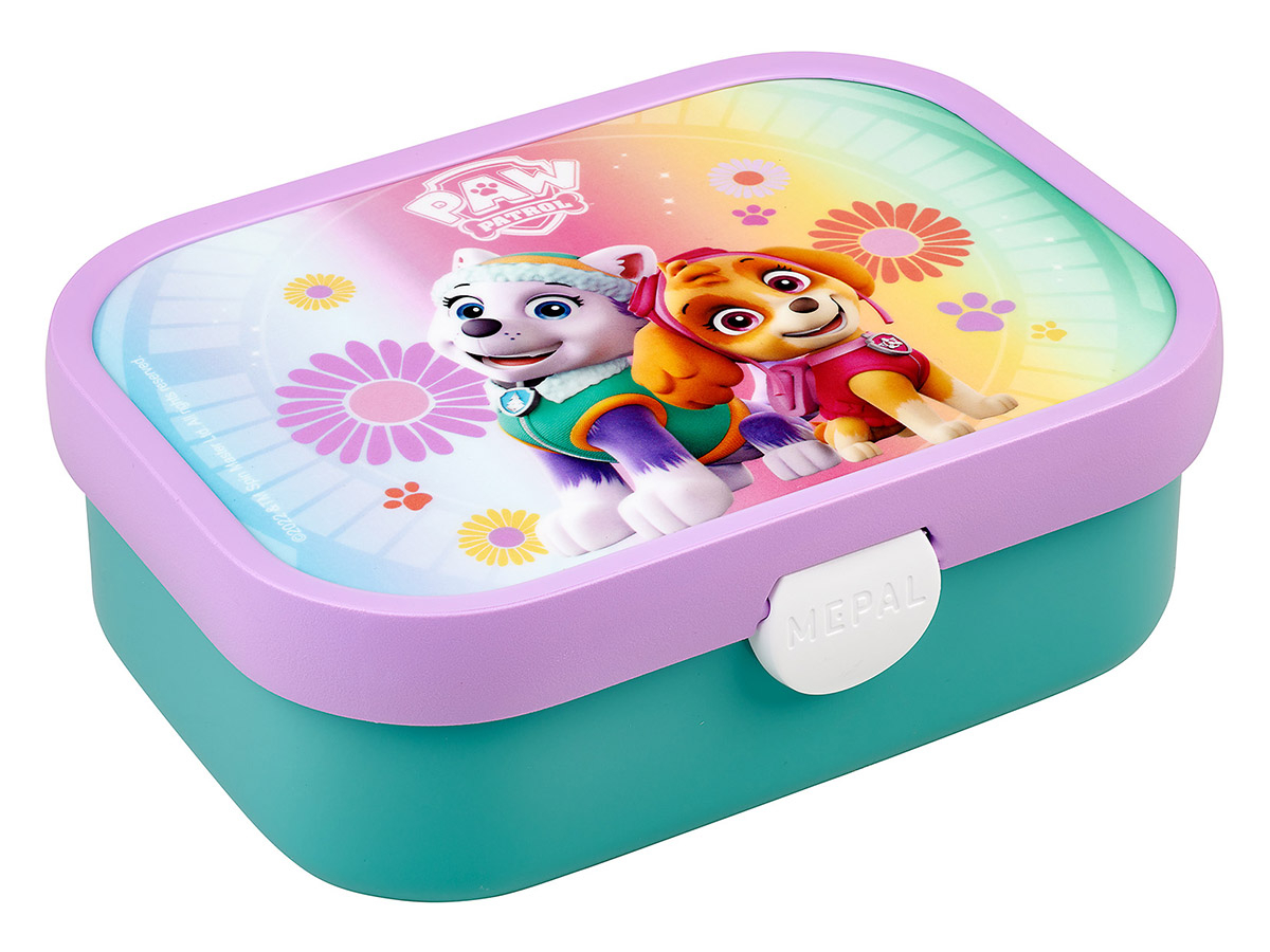 Mepal Campus Paw Patrol lunchbox
