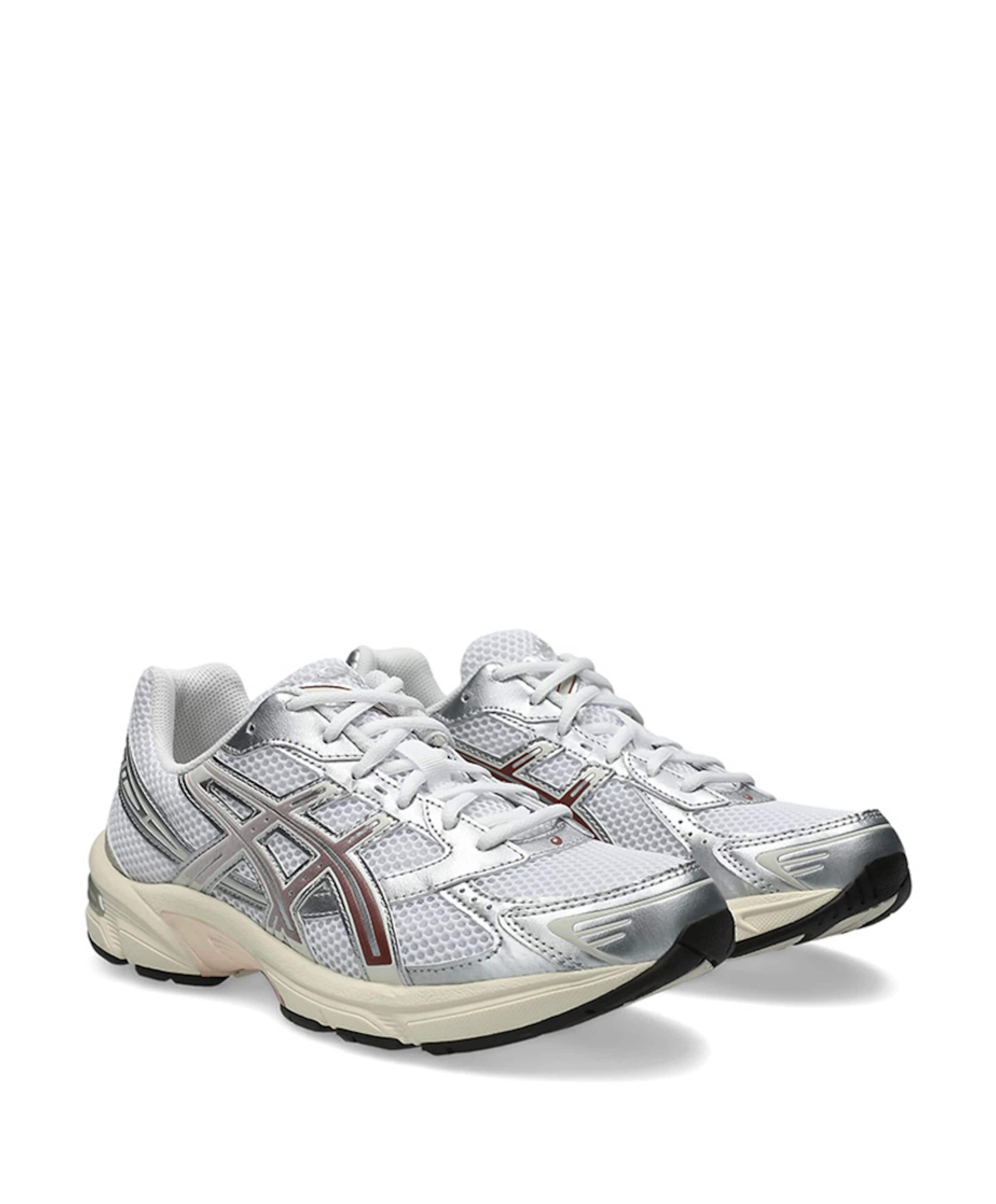 Asics GEL-1130 heren sneakers wit