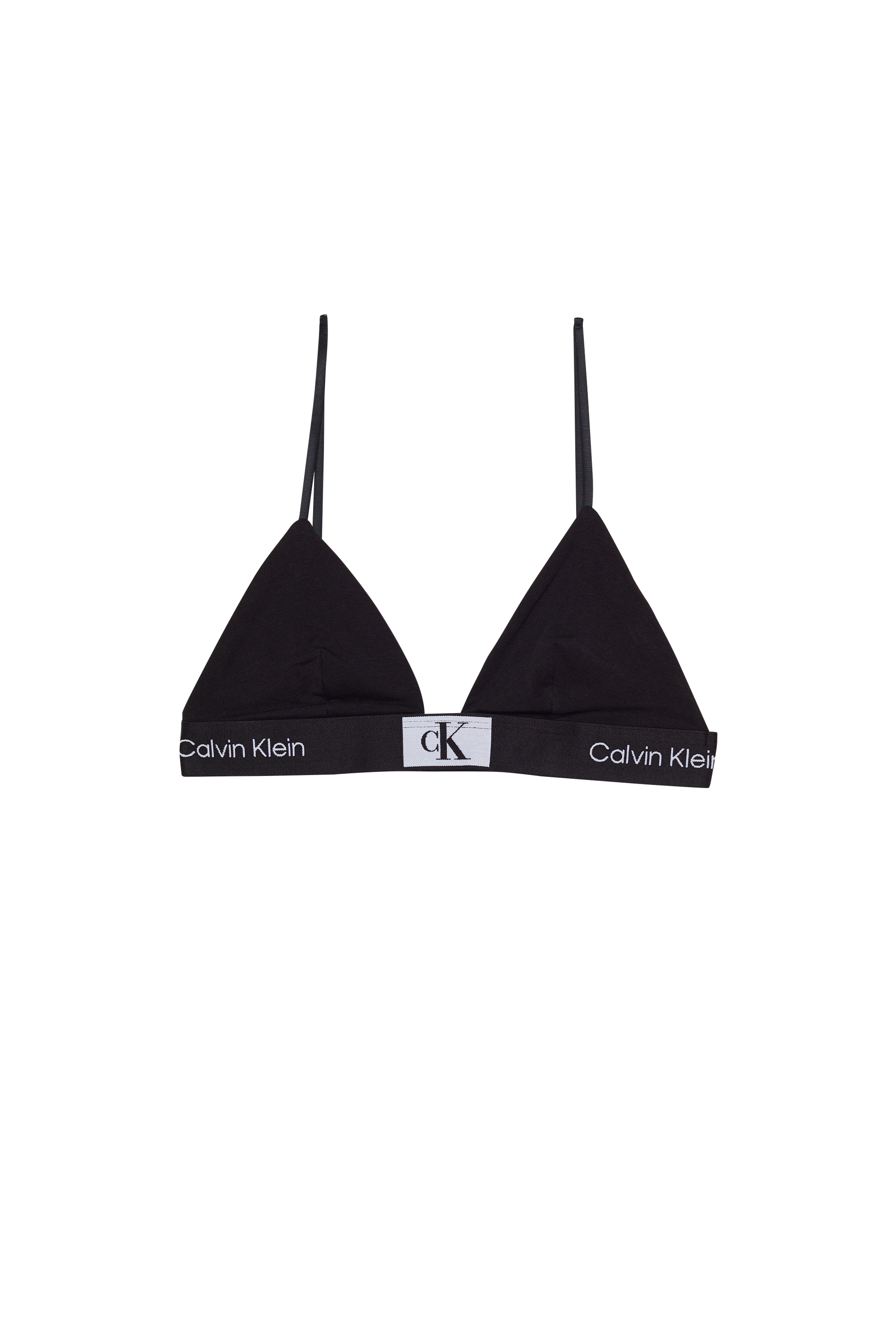 CALVIN KLEIN UNDERWEAR brassière Noir